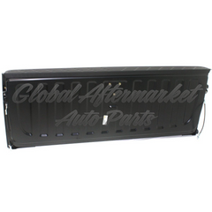 TAILGATE W/O LOCKING TYPE ASSY
