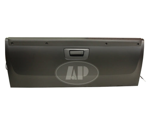 TAILGATE W/O LOCKING TYPE ASSY
