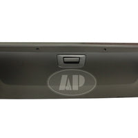 TAILGATE W/O LOCKING TYPE ASSY