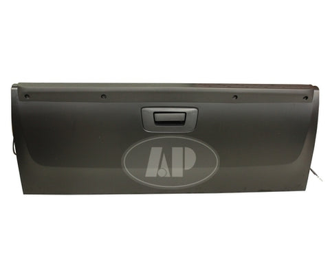 TAILGATE W/O LOCKING TYPE ASSY