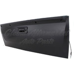 TAILGATE LOCKING TYPE W/O RR VIEW CAMERA ASSY 1500 SERIES — photo 2