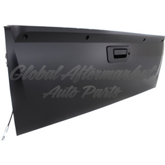 TAILGATE LOCKING TYPE W/O RR VIEW CAMERA ASSY 1500 SERIES