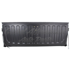 TAILGATE LOCKING TYPE W/O RR VIEW CAMERA ASSY 1500 SERIES