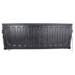 TAILGATE LOCKING TYPE W/O RR VIEW CAMERA ASSY 1500 SERIES — photo 4