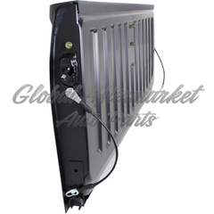 TAILGATE LOCKING TYPE W/O RR VIEW CAMERA ASSY 1500 SERIES