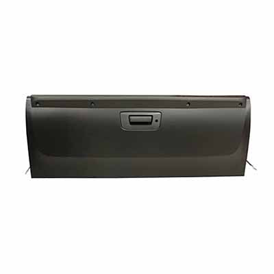 TAILGATE LOCKING TYPE W/O RR VIEW CAMERA ASSY 1500 SERIES