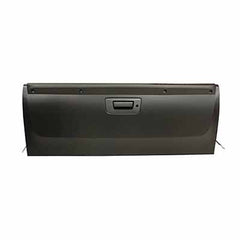 TAILGATE LOCKING TYPE W/O RR VIEW CAMERA ASSY 1500 SERIES