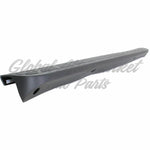TAILGATE SPOILER TEXTURED — photo 3
