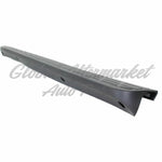 TAILGATE SPOILER TEXTURED — photo 4