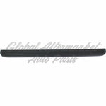 TAILGATE SPOILER TEXTURED — photo 5