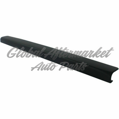 TAILGATE UPPER MOULDING TEXTURED 2500/3500
