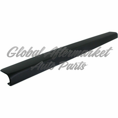 TAILGATE UPPER MOULDING TEXTURED 2500/3500