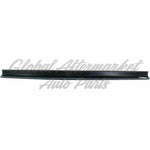 TAILGATE UPPER MOULDING TEXTURED 2500/3500 — photo 5