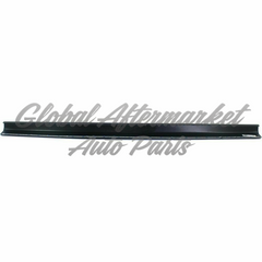 TAILGATE UPPER MOULDING TEXTURED 2500/3500