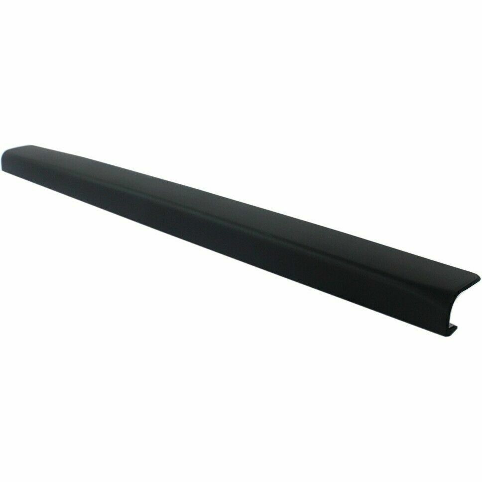 TAILGATE UPPER MOULDING TEXTURED 2500/3500
