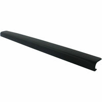TAILGATE UPPER MOULDING TEXTURED 2500/3500