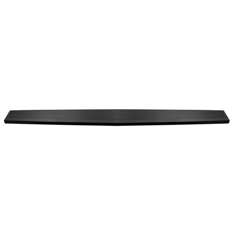 TAILGATE MOLDING UPPER TEXTURED BLACK