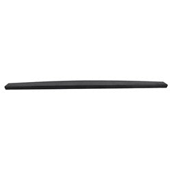 TAILGATE MOULDING TEXTURED BLACK
