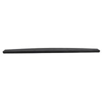 TAILGATE MOULDING TEXTURED BLACK