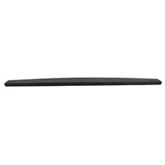 TAILGATE MOULDING TEXTURED BLACK