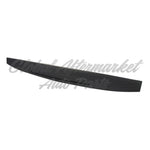 TAILGATE MOLDING UPPER CHEVY/ GMC 1500 W/O MULTI-PRO GATE — photo 1