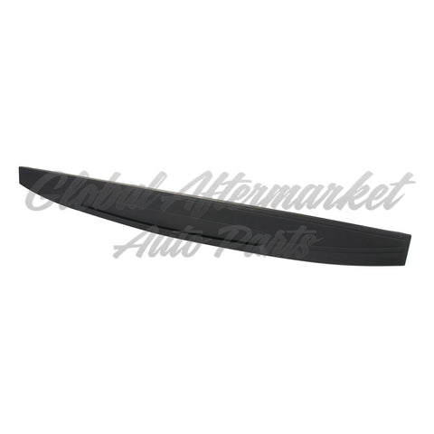 TAILGATE MOLDING UPPER CHEVY/ GMC 1500 W/O MULTI-PRO GATE