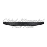 TAILGATE MOLDING UPPER CHEVY/ GMC 1500 W/O MULTI-PRO GATE — photo 2