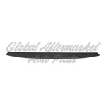 TAILGATE MOLDING UPPER CHEVY/ GMC 1500 W/O MULTI-PRO GATE — photo 3