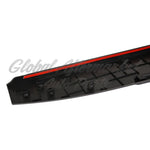 TAILGATE MOLDING UPPER CHEVY/ GMC 1500 W/O MULTI-PRO GATE — photo 4