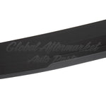 TAILGATE MOLDING UPPER CHEVY/ GMC 1500 W/O MULTI-PRO GATE — photo 5