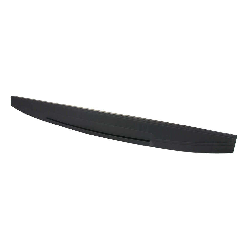 TAILGATE MOLDING UPPER CHEVY/ GMC 1500 W/O MULTI-PRO GATE