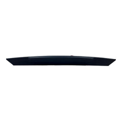 TAILGATE MOLDING UPPER TEXTURED BLACK W/MULTI-PRO