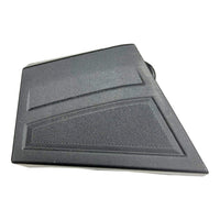 TAILGATE MOLDING RH UPPER