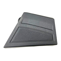 TAILGATE MOLDING LH UPPER