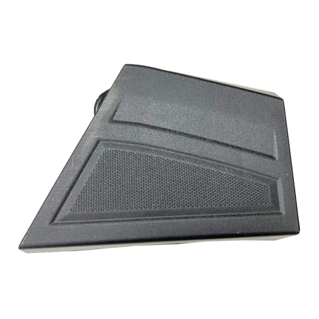 TAILGATE MOLDING LH UPPER