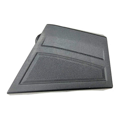 TAILGATE MOLDING LH UPPER