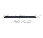TAILGATE MOLDING UPPER TEXTURED BLACK W/O MULTI-PRO GATE — photo 2