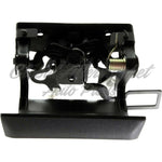 TAILGATE HANDLE TEXTURED BLACK W/KEY HOLE — photo 4