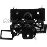 TAILGATE HANDLE TEXTURED BLACK W/KEY HOLE — photo 5