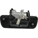 TAILGATE HANDLE RR TEXTURED W/O KEY HOLE — photo 2