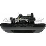 TAILGATE HANDLE RR TEXTURED W/O KEY HOLE — photo 4