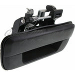 TAILGATE HANDLE RR TEXTURED W/O KEY HOLE — photo 5