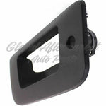 TAILGATE HANDLE OUTER BEZEL TEXTURED W/KEY HOLE — photo 4