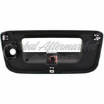 TAILGATE HANDLE OUTER BEZEL TEXTURED W/KEY HOLE — photo 5