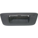TAILGATE HANDLE OUTER BEZEL TEXTURED W/O KEY HOLE — photo 4