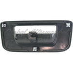 TAILGATE HANDLE OUTER BEZEL TEXTURED W/O KEY HOLE — photo 5