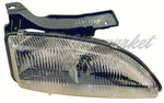 HEAD LAMP LH HQ — photo 1