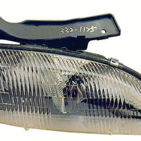 HEAD LAMP LH HQ