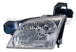 HEAD LAMP LH HQ — photo 1
