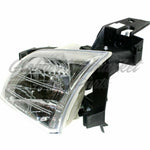 HEAD LAMP LH HQ — photo 4